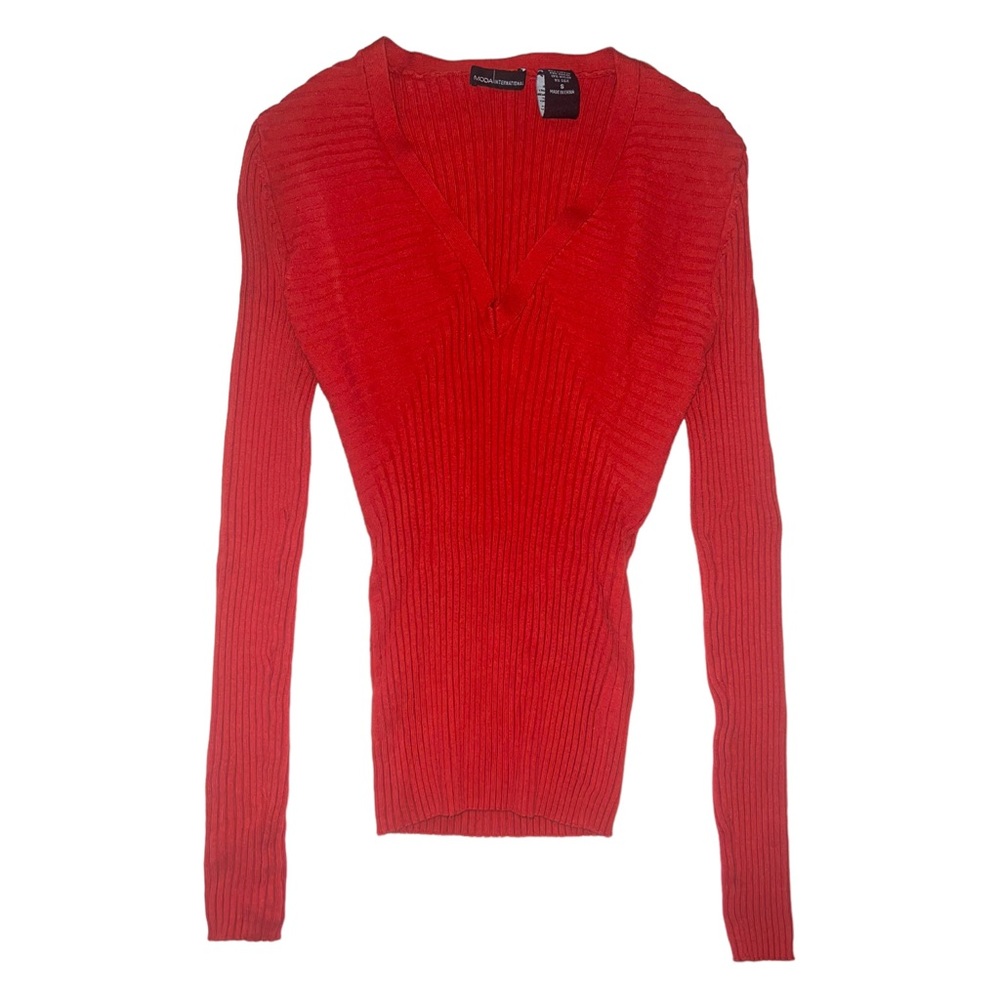 Moda Sweater
